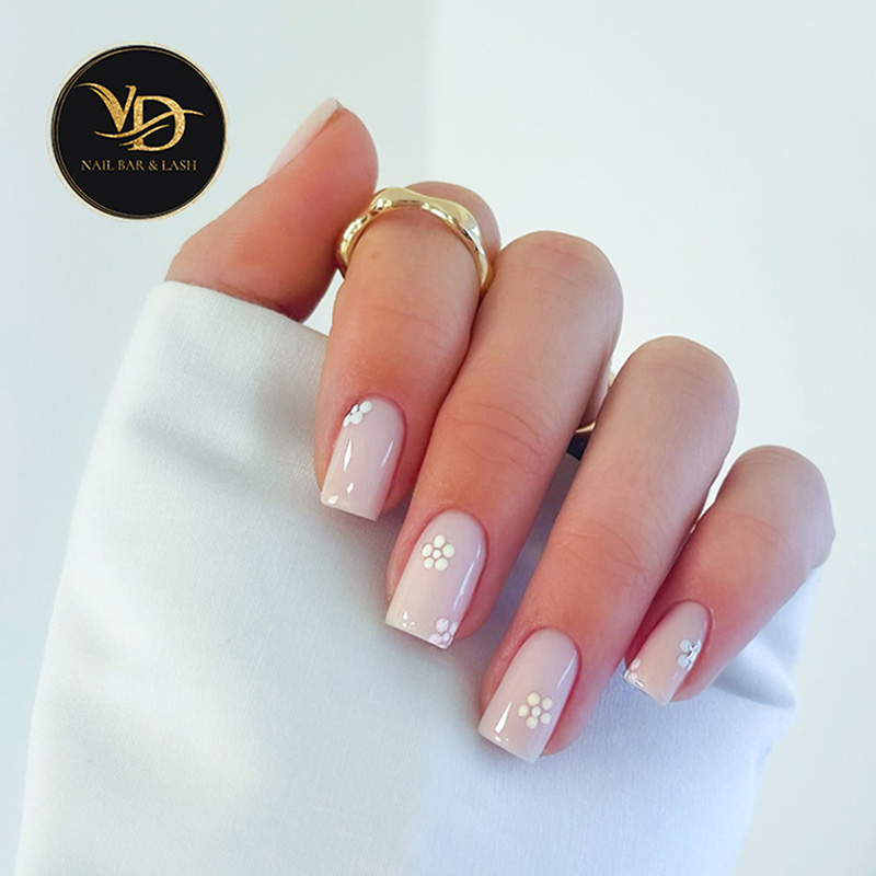  VD Nail Bar & Lash