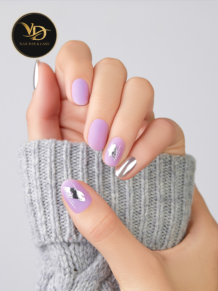  VD Nail Bar & Lash